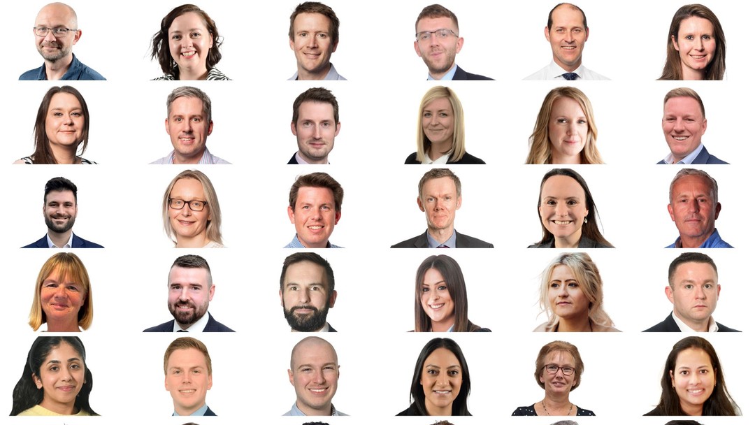 Ampa achieves milestone with 36 promotions